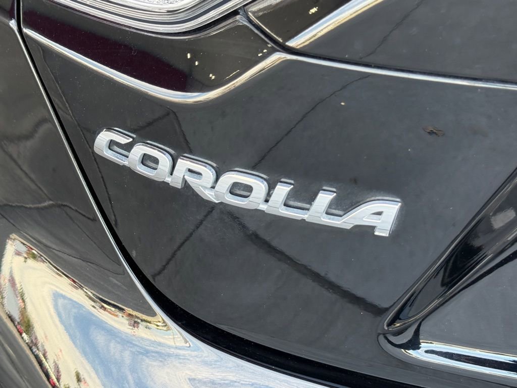 Used 2024 Toyota Corolla LE image 12