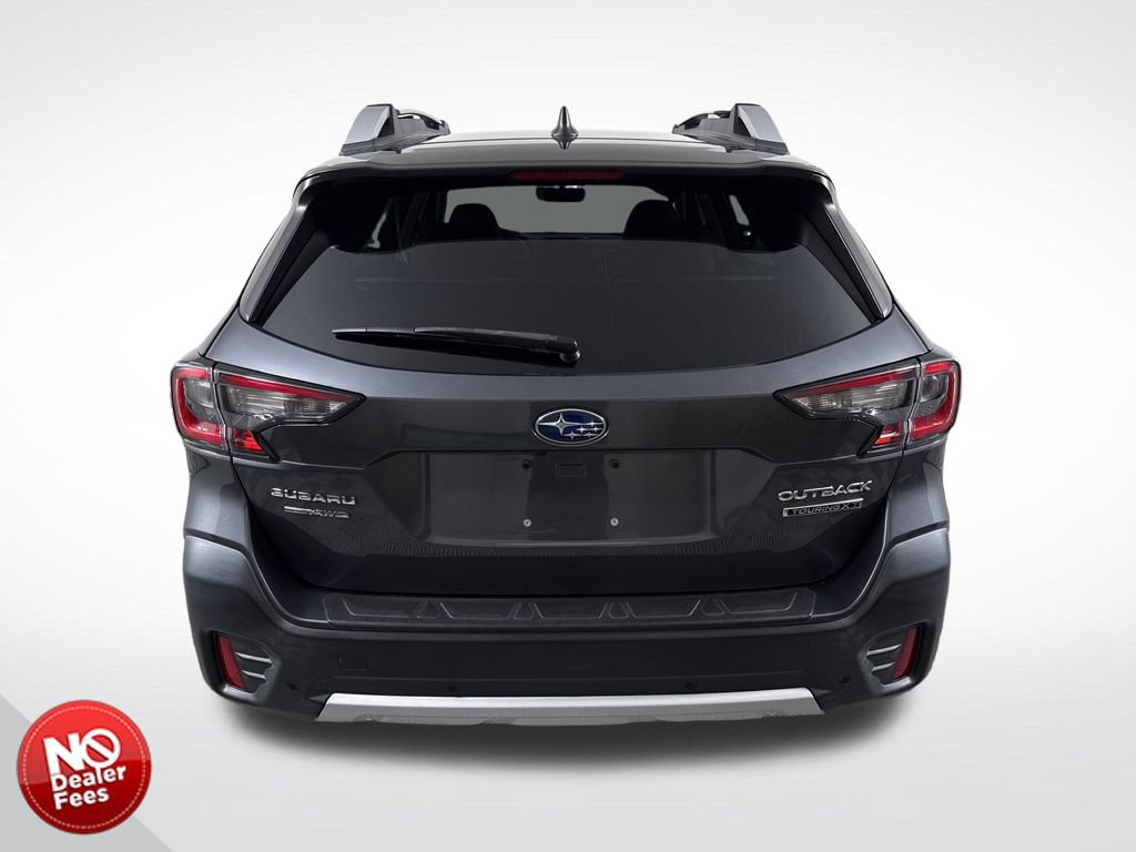 Used 2022 Subaru Outback Touring XT w/ Popular Package #2 AWD/4WD image 5