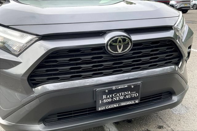 Used 2024 Toyota RAV4 XLE Premium w/ Weather Package AWD/4WD image 33