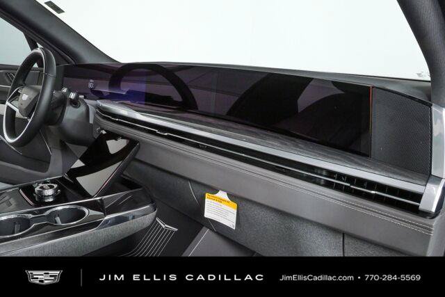 New 2026 Cadillac Escalade IQL Sport 1 w/ LPO, ONYX Package AWD/4WD image 27