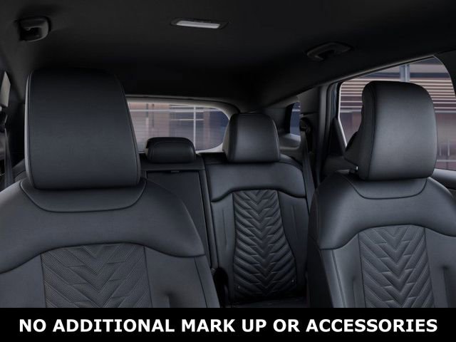 New 2026 Kia Sportage X-Line image 27