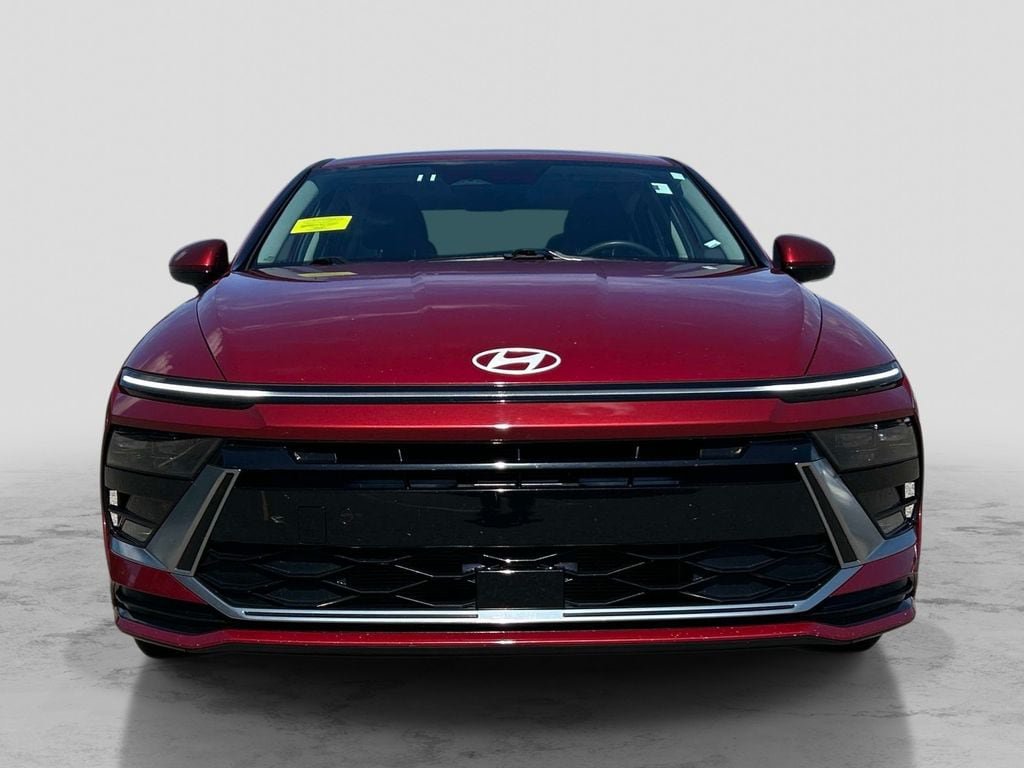 Used 2024 Hyundai Sonata SEL FWD image 8