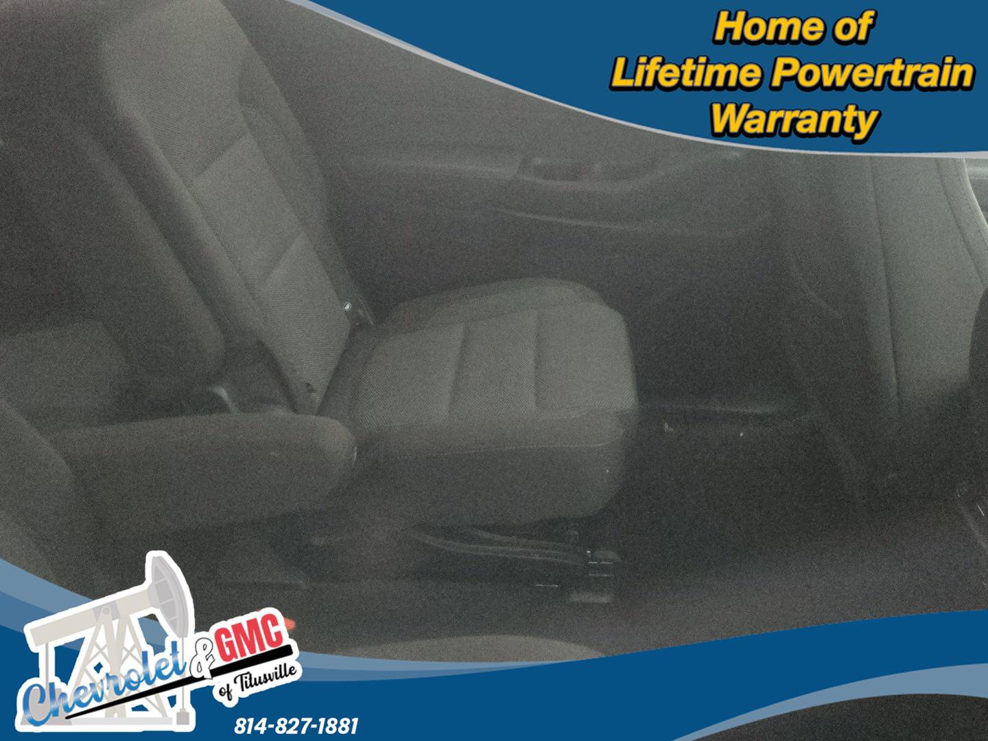 Used 2023 Chevrolet Traverse LT AWD/4WD image 12