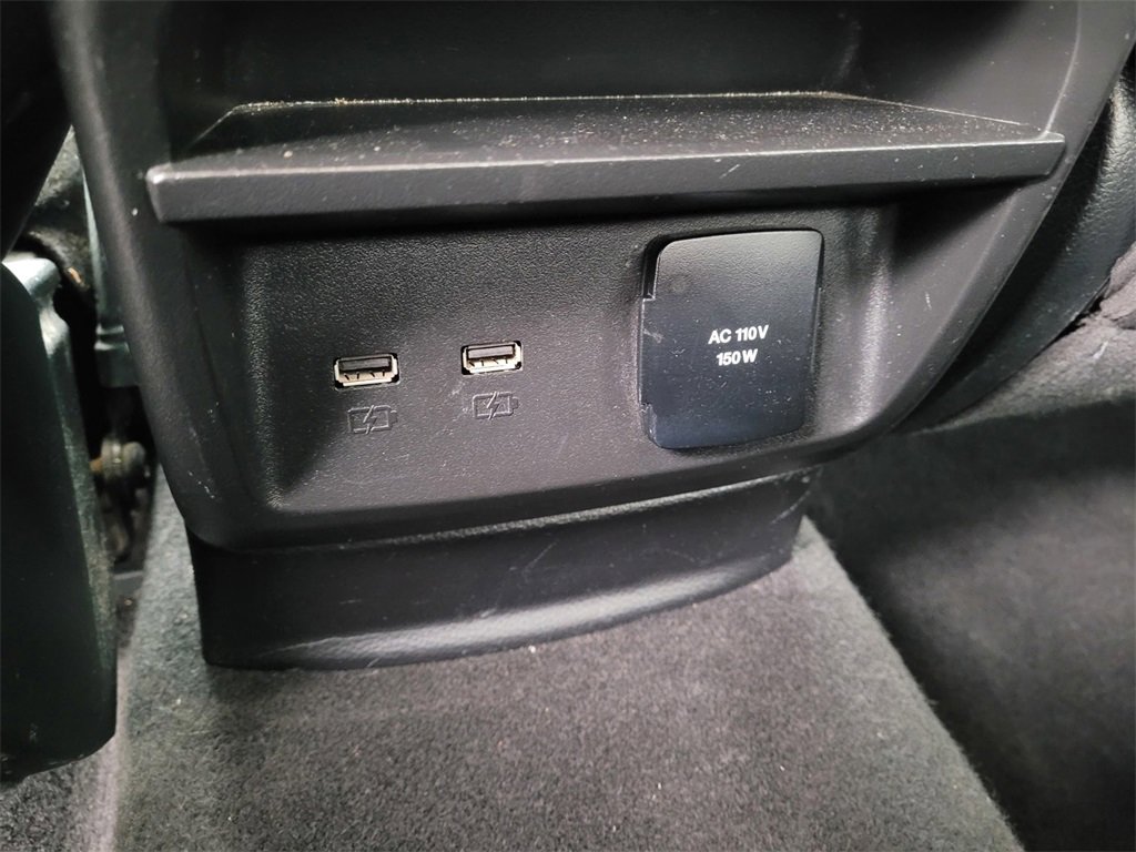 Used 2021 Ford Ranger XLT w/ Equipment Group 301A Mid image 10