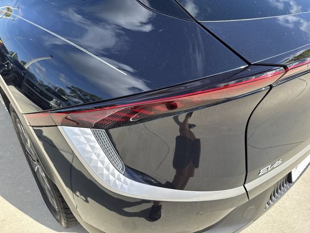 Certified 2024 Kia EV6 Light RWD image 14