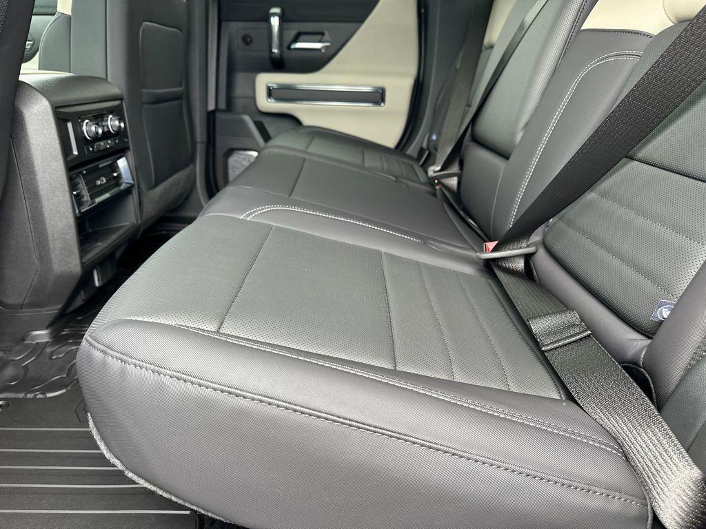 New 2026 GMC Hummer EV 4x4 Crew Cab image 21