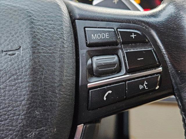 Used 2016 BMW 535i Sedan image 12