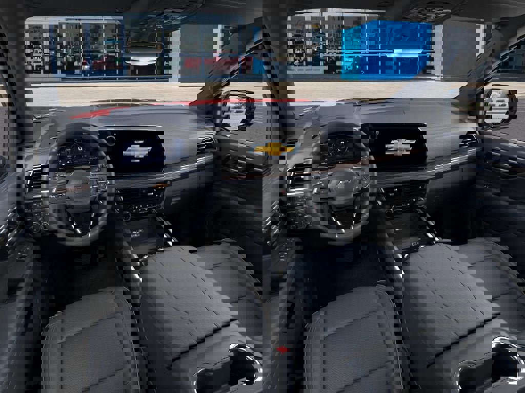 New 2026 Chevrolet Tahoe Premier image 15