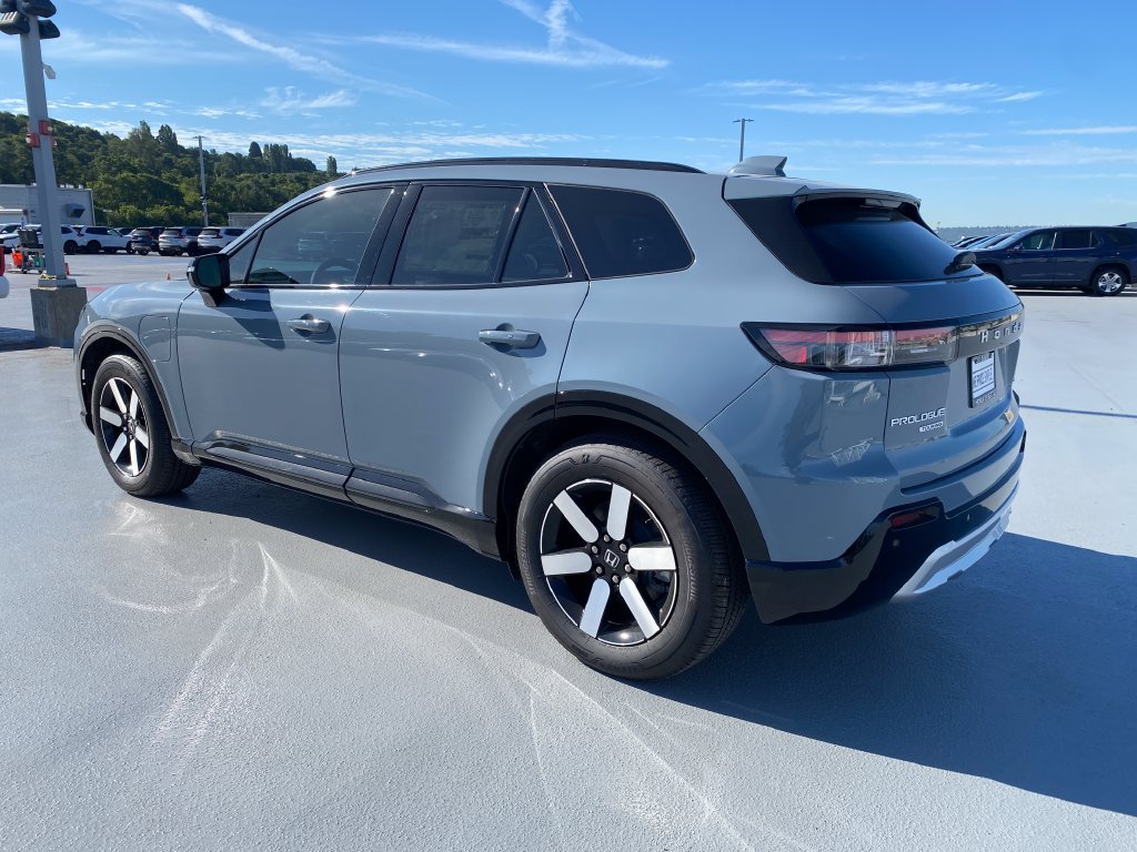 New 2026 Honda Prologue Touring image 10