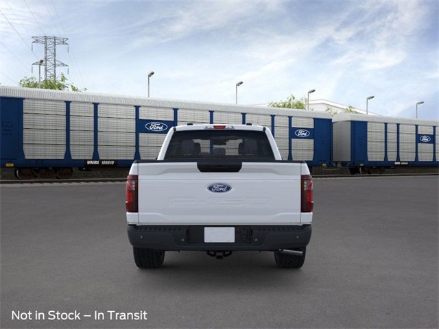 New 2026 Ford F150 XL image 5
