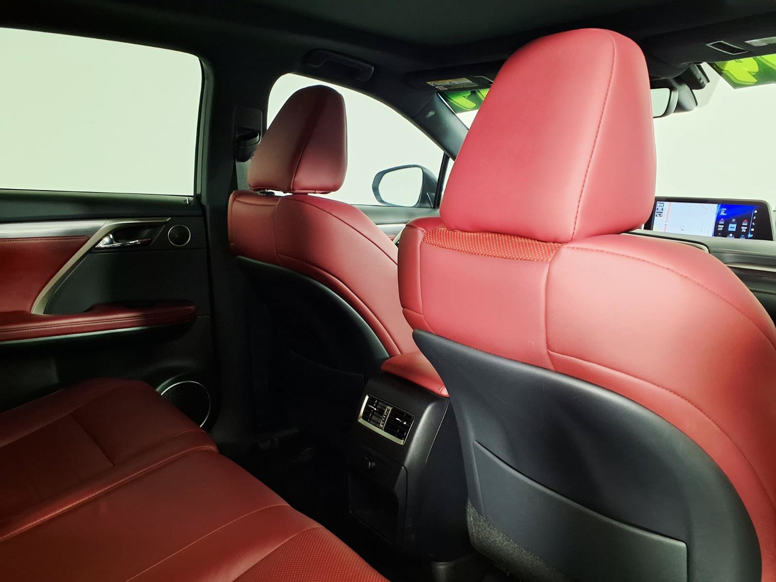 Used 2019 Lexus RX 450h F Sport AWD/4WD image 11