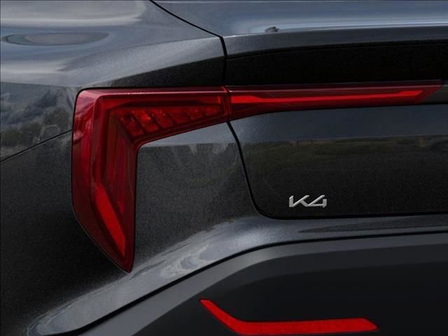 Certified 2025 Kia K4 EX image 11