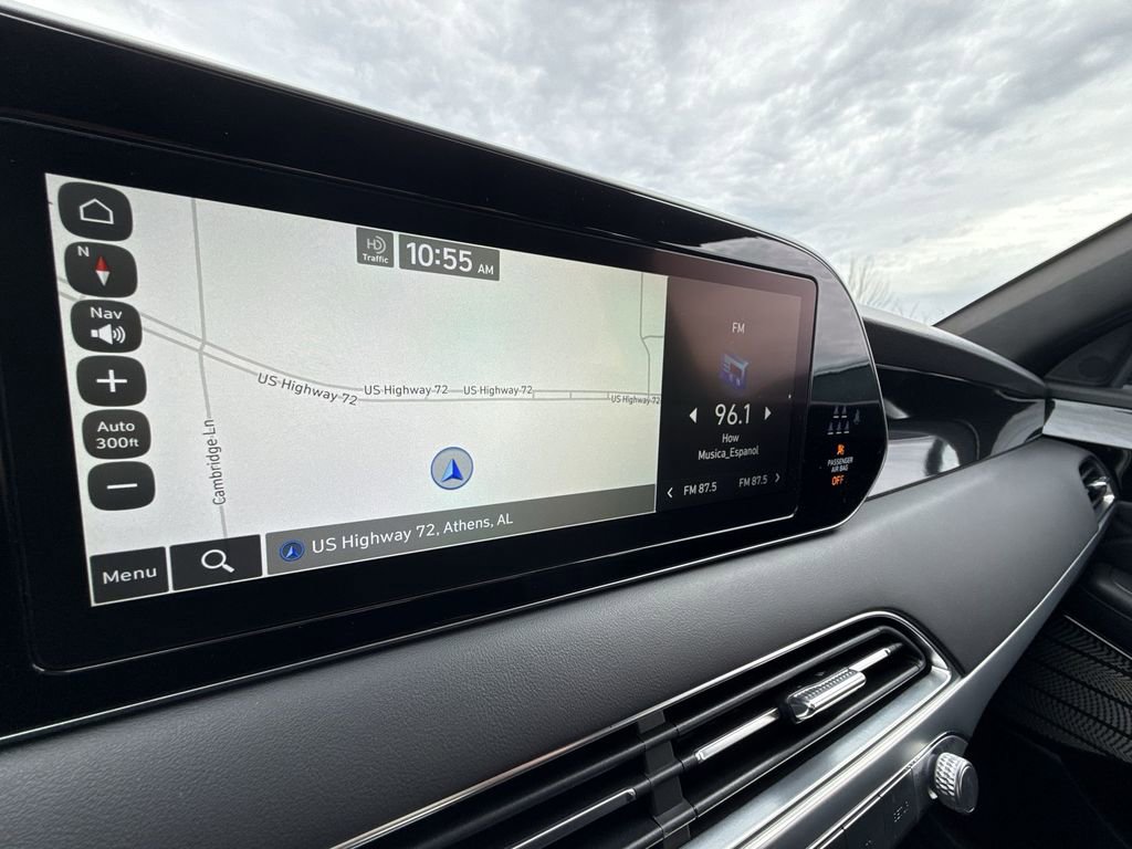 Used 2022 Hyundai Palisade Calligraphy w/ Cargo Package image 20