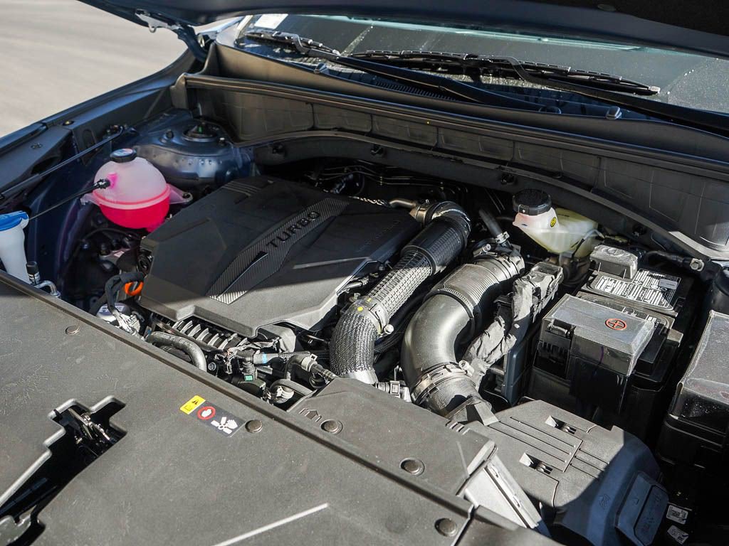 New 2026 Kia Sorento SX Prestige image 7