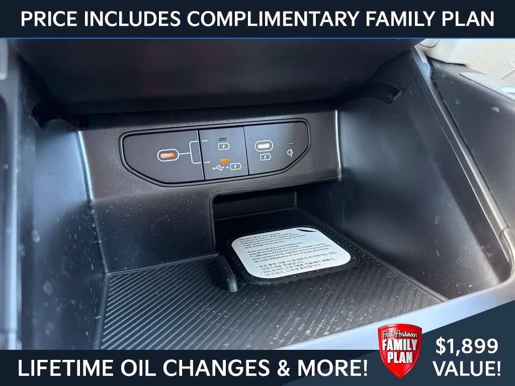 New 2026 Kia Sorento EX AWD/4WD image 18