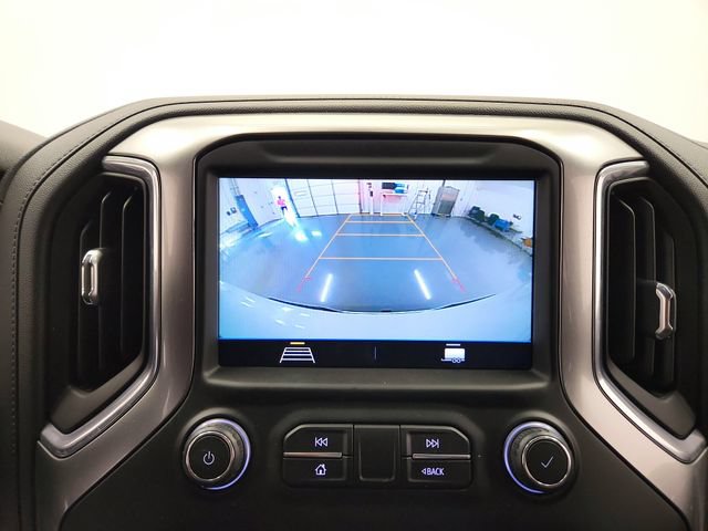 Used 2021 Chevrolet Silverado 1500 RST w/ Max Trailering Package AWD/4WD image 21
