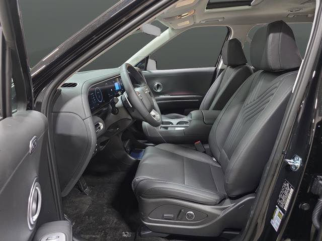 New 2026 Hyundai Palisade SEL image 15