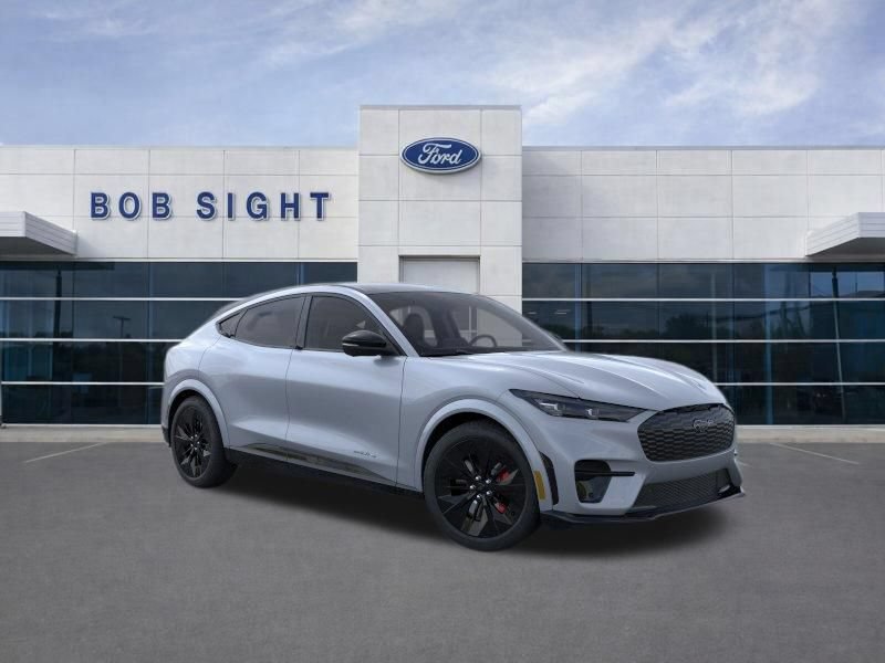 New 2026 Ford Mustang Mach-E GT AWD/4WD image 10