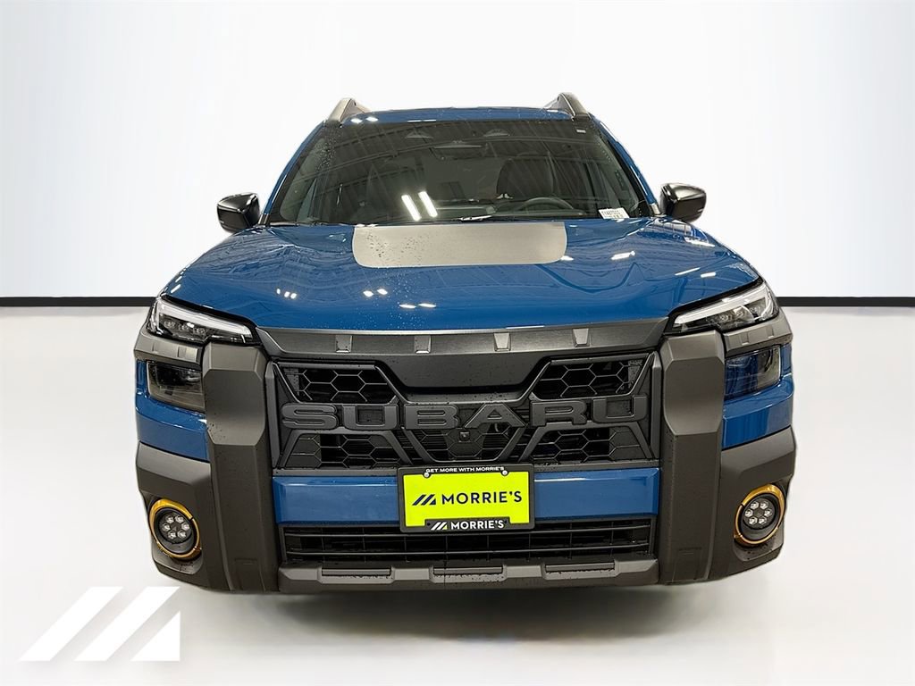 New 2026 Subaru Outback Wilderness image 2