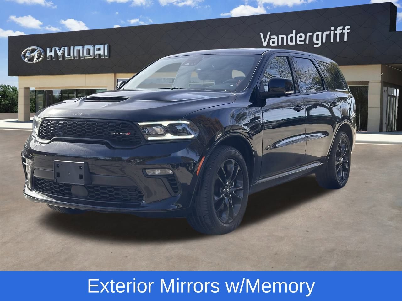 Used 2022 Dodge Durango GT image 6