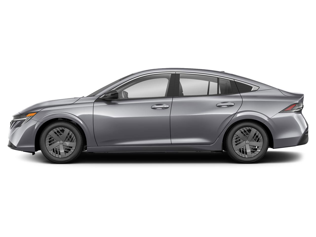 New 2026 Nissan Sentra SV image 2