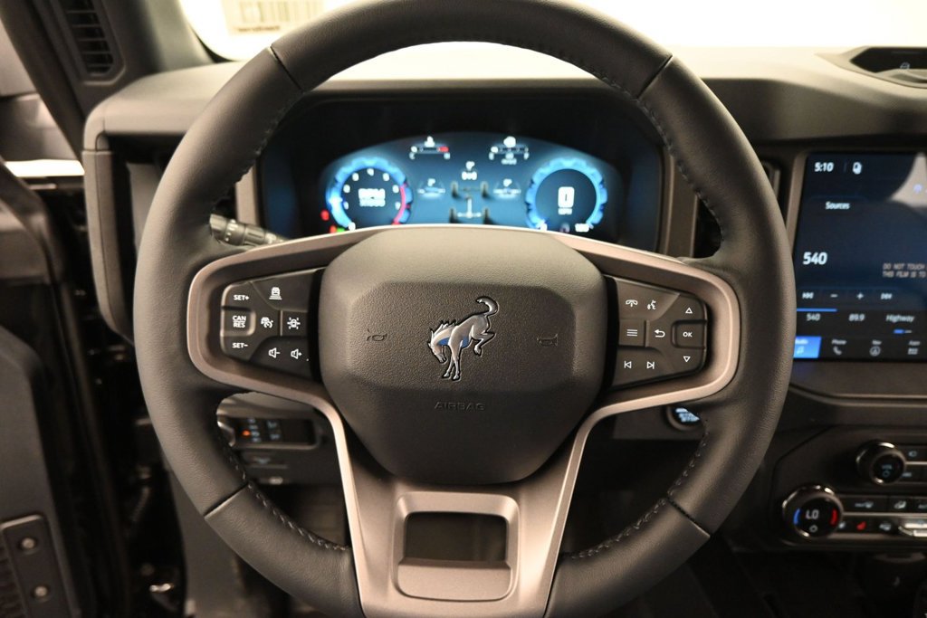 New 2026 Ford Bronco Badlands AWD/4WD image 12
