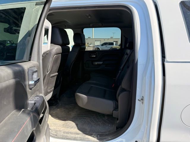 Used 2014 GMC Sierra 1500 SLT w/ All-Terrain Package AWD/4WD image 6