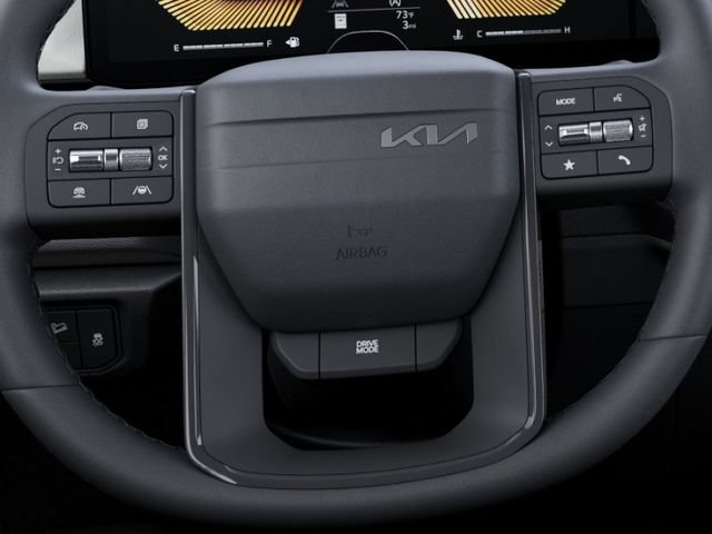New 2027 Kia Seltos S FWD image 22