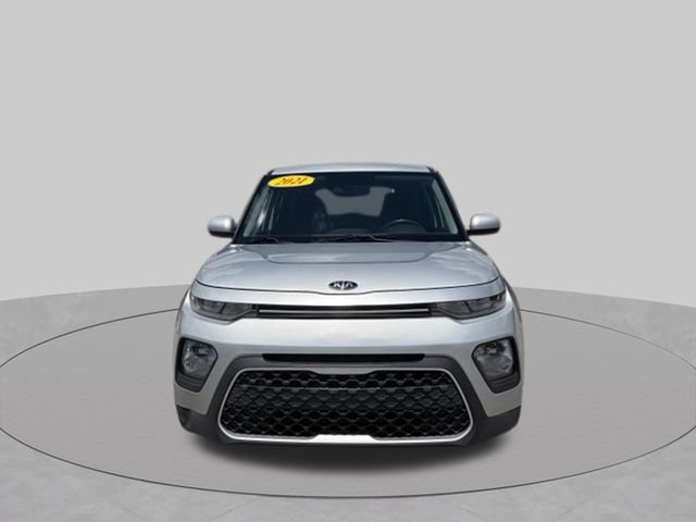 Used 2021 Kia Soul S FWD video 2