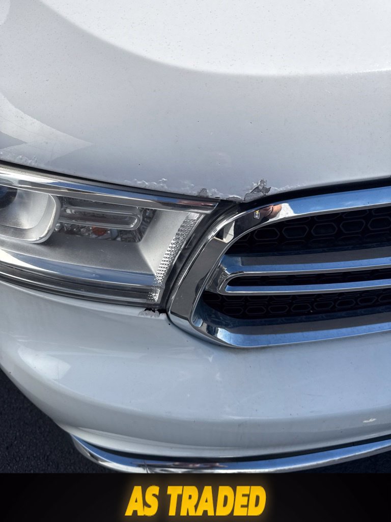 Used 2015 Dodge Durango Limited w/ Nav & Power Liftgate Group AWD/4WD image 12