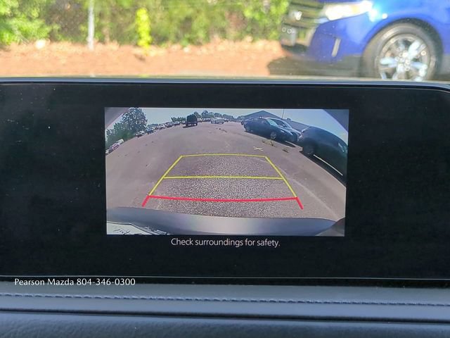 Used 2023 MAZDA CX-30 AWD 2.5 S w/ Select Package image 21