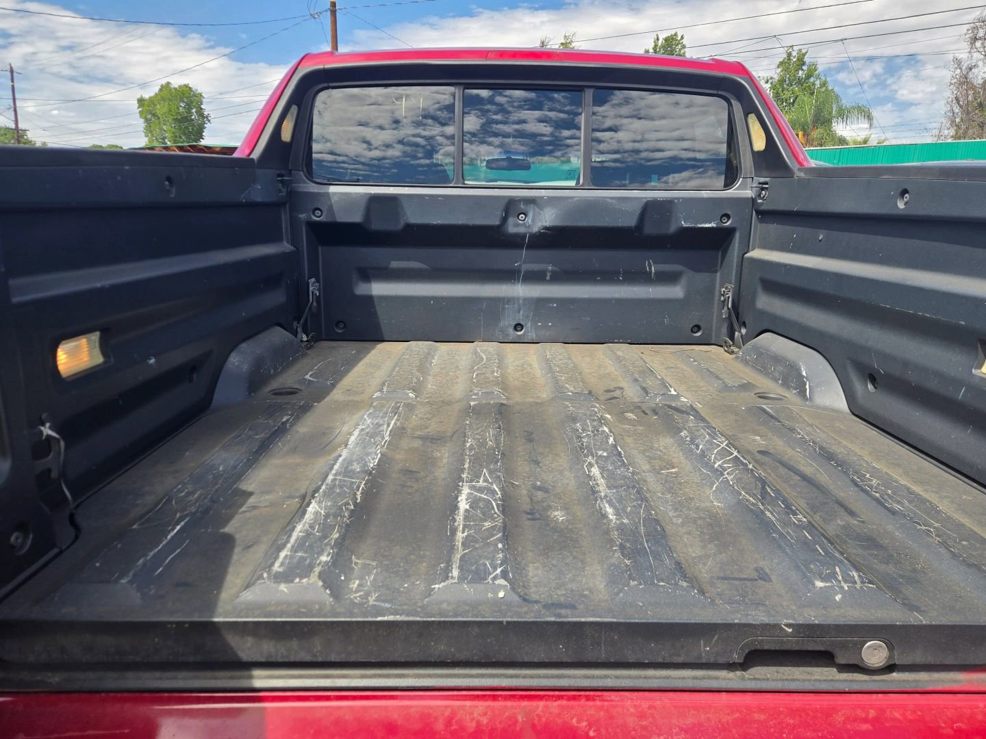 Used 2006 Honda Ridgeline RTS image 27