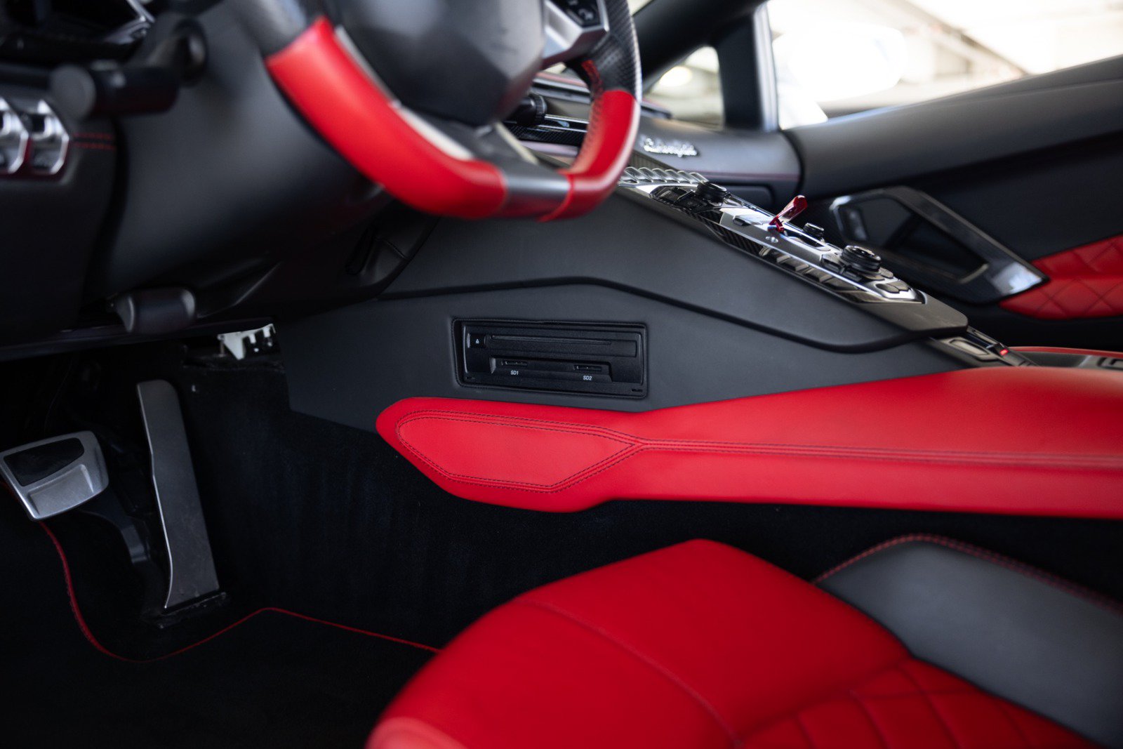 Used 2015 Lamborghini Aventador LP 700-4 AWD/4WD image 67