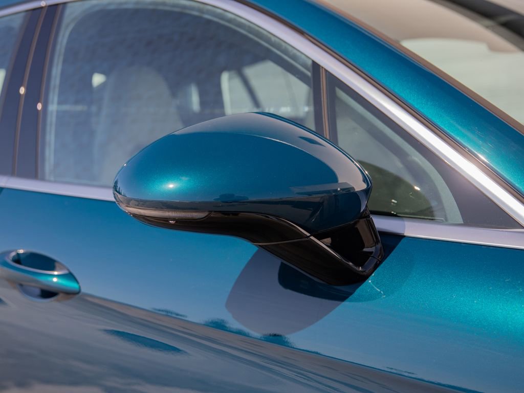 Certified 2025 Porsche Panamera 4S image 20