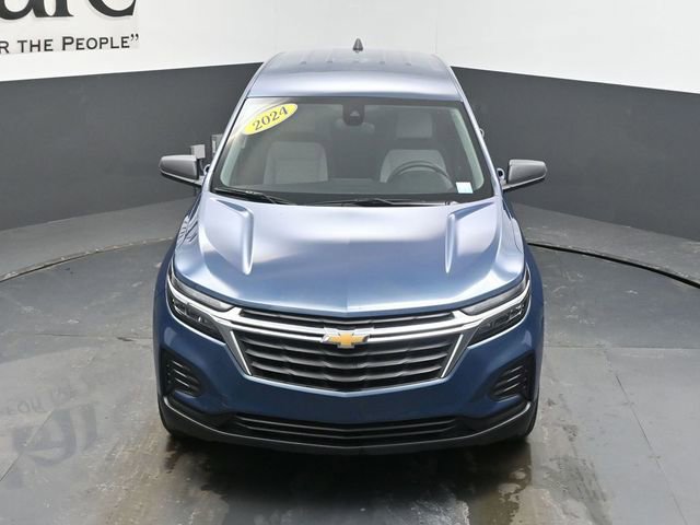 Used 2024 Chevrolet Equinox LS w/ LS Convenience Package image 58