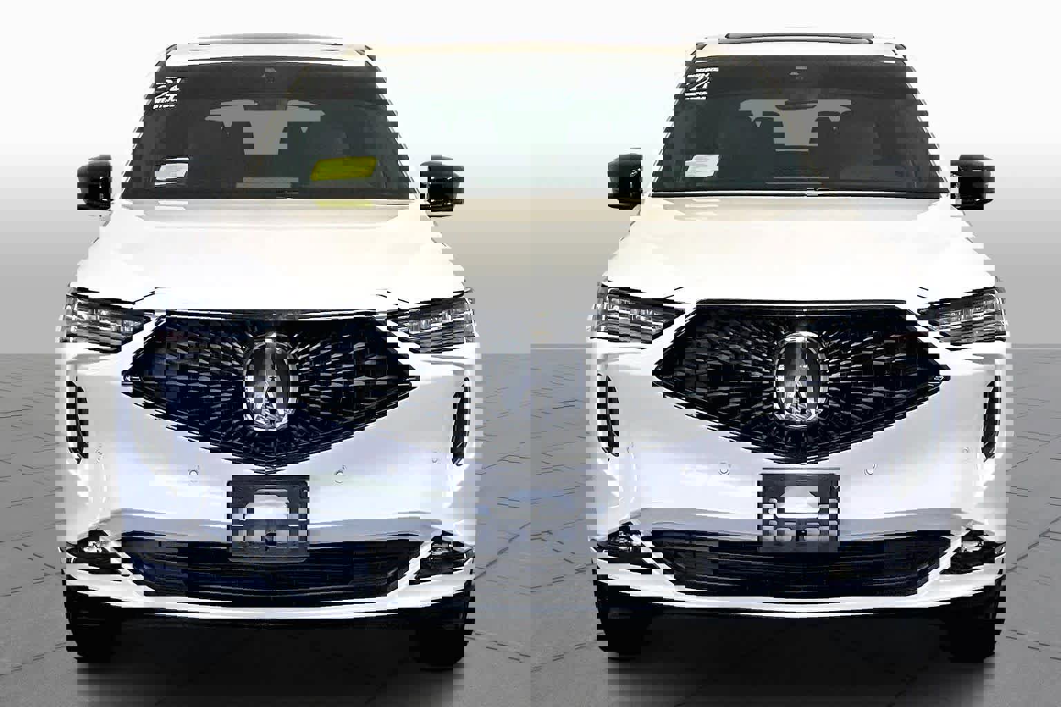 Used 2024 Acura MDX A-Spec image 3