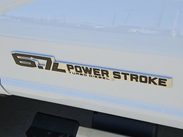 New 2026 Ford F250 Lariat image 13