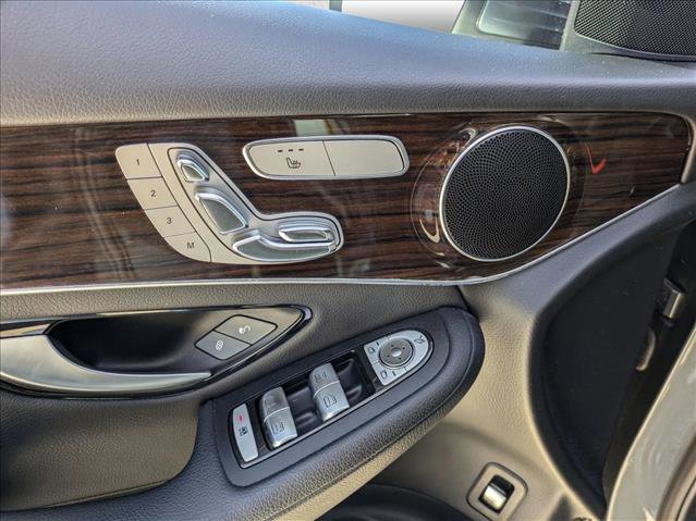 Used 2017 Mercedes-Benz GLC 300 GLC 300 image 17