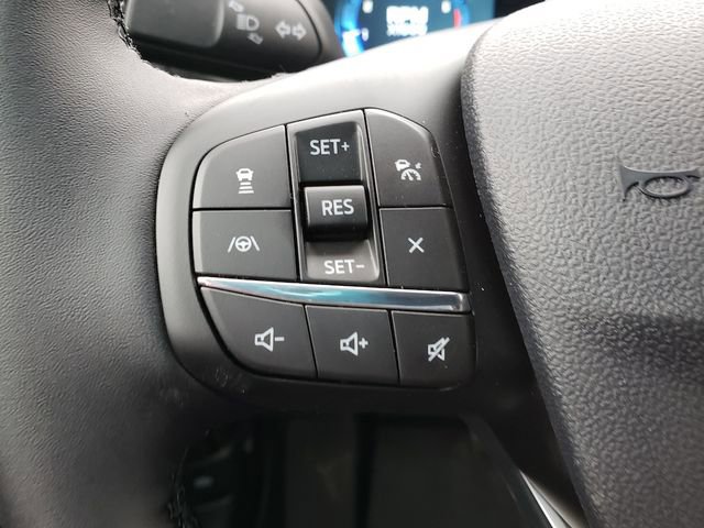 New 2025 Ford Bronco Sport Outer Banks image 14