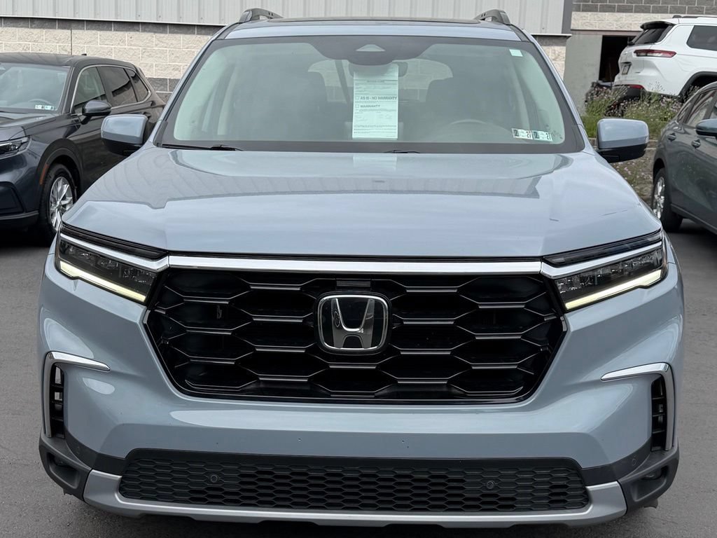 Certified 2023 Honda Pilot Touring image 25