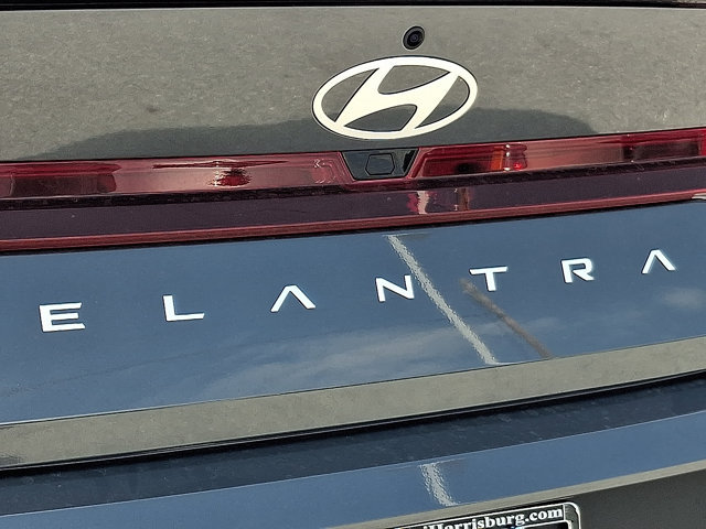 New 2026 Hyundai Elantra SEL Sport FWD image 9