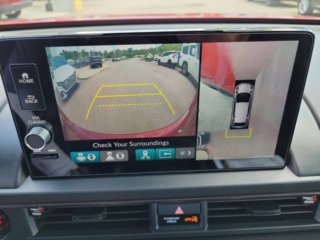 Used 2025 Honda Pilot TrailSport image 27