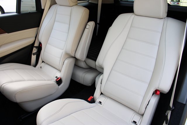 Used 2022 Mercedes-Benz GLS 580 4MATIC image 14