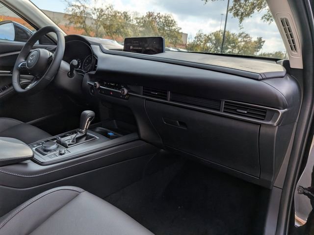 New 2026 MAZDA CX-30 AWD 2.5 S w/ Premium Package image 13