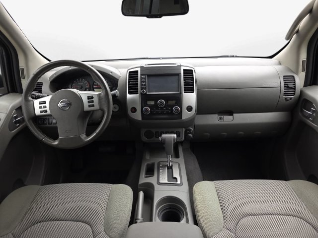 Used 2019 Nissan Frontier SV w/ Value Truck Package RWD image 10