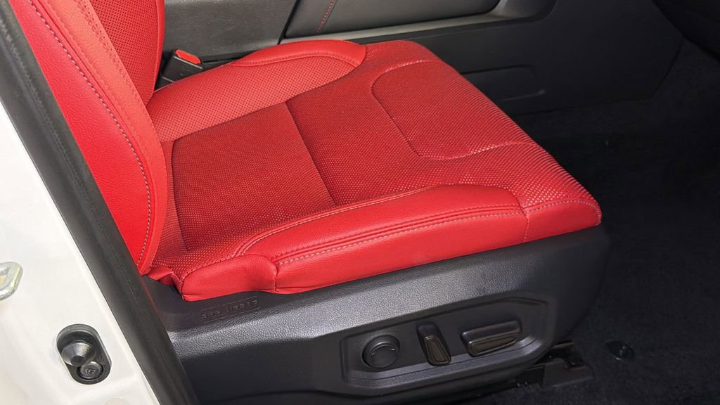 Used 2022 Toyota Tundra TRD Pro image 11