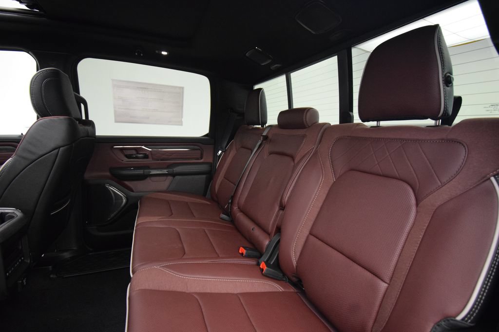 New 2026 RAM 1500 Limited AWD/4WD image 36