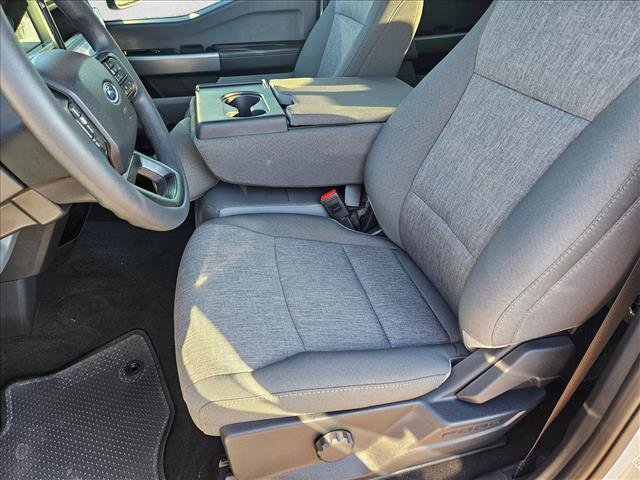 New 2026 Ford F250 XL w/ STX Appearance Package image 4