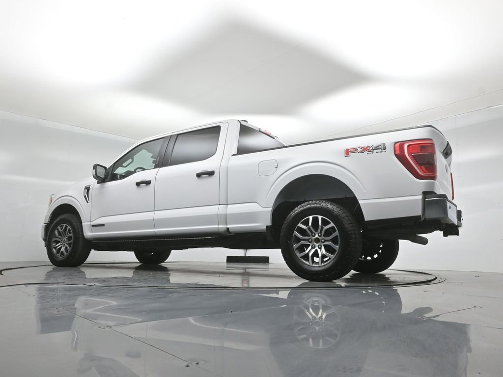 Certified 2021 Ford F150 XLT w/ Equipment Group 301A Mid image 51