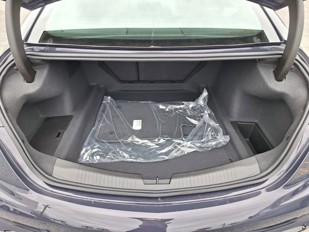 New 2026 Cadillac CT5 Sport image 24